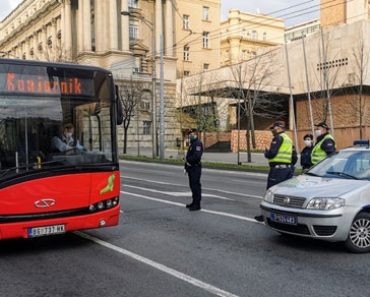 ODGOVOR NA PITANJE KOJE SVE ZANIMA Ovog datuma se vraća gradski prevoz, bez jedne stvari nećete moći da uđete u autobus