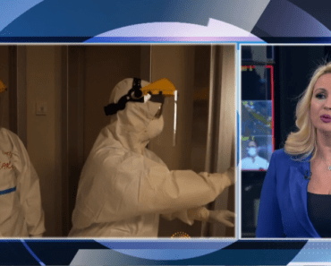 DOKTORKA DARIJA OTKRILA “Viđamo nešto što nam oduzima nadu, postoji samo jedan način da se spreči zaraza korona virusom”