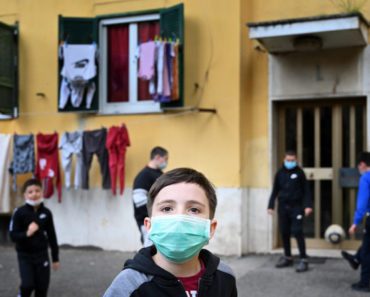 DEČAK iz Francuske pozitivan na KORONA VIRUS bio u kontaktu sa 172 OSOBE, a kad su saznali koliko ih je zarazio – SVET SE ŠOKIRAO
