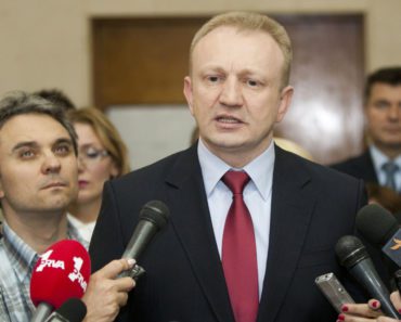 Dragan Đilas pozitivan na korona virus?!