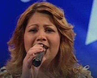 SVI SE SEĆATE BUCKE IZ ZVEZDA GRANDA! Smršala je 35 kilograma i danas puca kako izgleda! (FOTO) SVI SE SEĆATE BUCKE IZ ZVEZDA GRANDA! Smršala je 35 kilograma i danas puca kako izgleda! (FOTO)