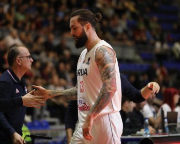 BOMBA: Stiže Miroslav Raduljica!
