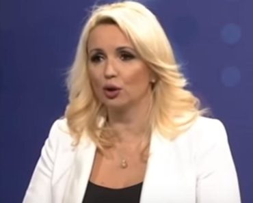 DOKTORKA DARIJA KISIĆ JE UPRAVO NAJAVILA: Ljudi, počelo je! DOKTORKA DARIJA KISIĆ JE UPRAVO NAJAVILA: Ljudi, počelo je!