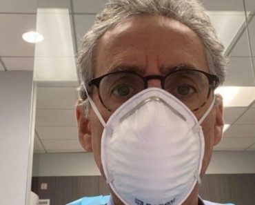 JEDNA STVAR MOŽE DA VAS SPASI, ALI LJUDI TO NE SHVATAJU: Lekar koji je hiljade izlečio od korone ima JEDAN SAVET!
