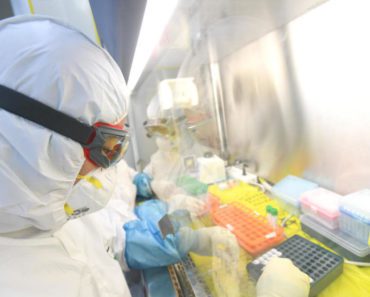 KORONA SE VRATILA U VUHAN, SVET U POTPUNOM ŠOKU! Da li zaraza ponovo kreće? KORONA SE VRATILA U VUHAN, SVET U POTPUNOM ŠOKU! Da li zaraza ponovo kreće?