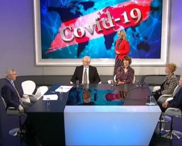 STRUČNJACI USRED EMISIJE OTKRILI NEPOZNATE NOVE DETALJE O VIRUSU: Srbija se ućutala na trenutak