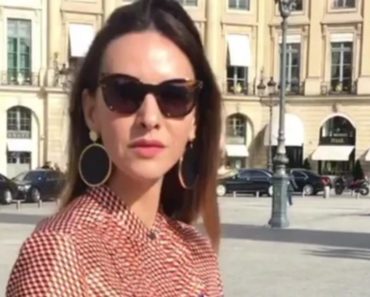 OVA SRPKINJA SE UDALA ZA OSNIVAČA GUGLA I POSTALA DEO DŽET-SETA: Da li se sećate po čemu je bila poznata u Srbiji?