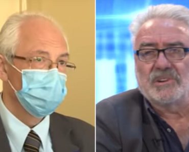 DOKTOR KON KONAČNO IZNEO ISTINU O NESTOROVIĆU: Srbija je ostala u šoku!