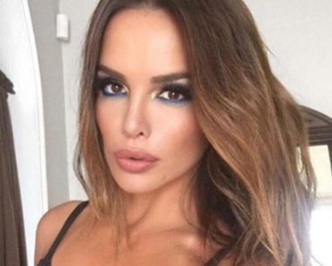 ISPLIVALA ŠOK SLIKA IZ MLADOSTI, SEVERINA NEPREPOZNATLJIVA: Evo kako je izgledala pre 20 godina, ljudi ovo je hit! ISPLIVALA ŠOK SLIKA IZ MLADOSTI, SEVERINA NEPREPOZNATLJIVA: Evo kako je izgledala pre 20 godina, ljudi ovo je hit!