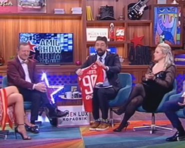 VODITELJA KOJEG SVI DOBRO ZNATE PREBIO ŽENIN LJUBAVNIK: Zatekao ih na delu, pa nastala POMETNJA VODITELJA KOJEG SVI DOBRO ZNATE PREBIO ŽENIN LJUBAVNIK: Zatekao ih na delu, pa nastala POMETNJA