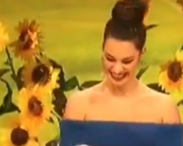 PRDEŽ U EMISIJI NA RTS-U! Voditeljka htela u zemlju da propadne od blama! (VIDEO)