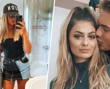 DEVOJKA OBJAVILA SELFI, NIJE SHVATILA DA SE U POZADINI KRIJE NEŠTO GROZNO: Ljudi su bili ZAPREPAŠĆENI (FOTO)