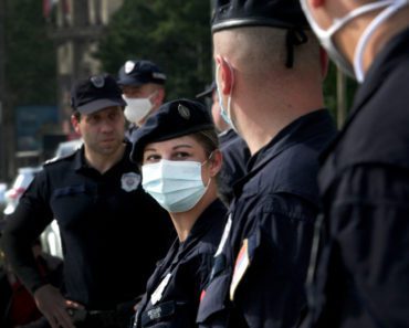 HITNO SAOPŠTENJE MUP-A Rok je do 5. juna