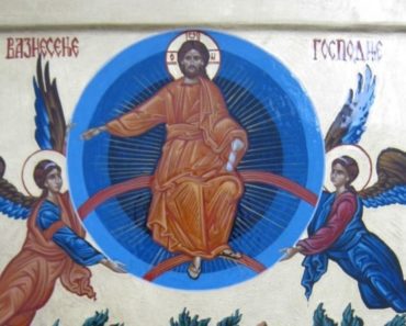 SUTRA JE VELIKI PRAZNIK Spasovdan nalaže šta nikako ne smete da radite kako biste izbegli lošu godinu!