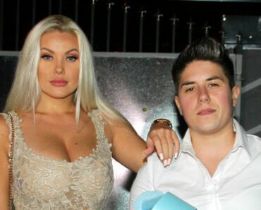 MATORA IMA NOVU DEVOJKU KOJA JE BOMBETINA?! Nije normalno koliko liči na Sanju, pogledajte samo ovo! (FOTO) MATORA IMA NOVU DEVOJKU KOJA JE BOMBETINA?! Nije normalno koliko liči na Sanju, pogledajte samo ovo! (FOTO)