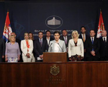 VLADA SRBIJE JE UPRAVO DONELA VAŽNU ODLUKU ZA CELU 2020. GODINU: Ovo građani moraju da ZNAJU!