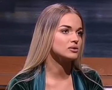 TEODORA DŽEHVEROVIĆ SMUVALA ĐOKOVIĆA, LJUDI NE MOGU VEROVATI: Zajedno su već 4 meseca, otkriveno i gde se sastaju!