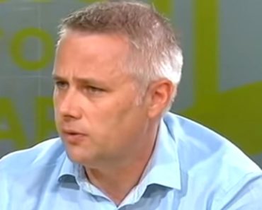 PROGOVORIO IGOR JURIĆ: Cela Srbija pažljivo sluša njegove reči! ŠOK! PROGOVORIO IGOR JURIĆ: Cela Srbija pažljivo sluša njegove reči! ŠOK!