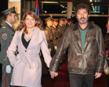 ĆERKA GAGIJA JOVANOVIĆA I BRANKE PUJIĆ SE SKINULA! Evo šta o tome misle slavni roditelji!