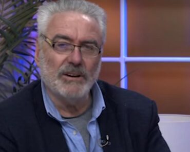 NESTOROVIĆ IZDAO OZBILJNO UPOZORENJE! Pacjent se zarazi za 15 minuta, samo dok radi ovu jednu stvar! NESTOROVIĆ IZDAO OZBILJNO UPOZORENJE! Pacjent se zarazi za 15 minuta, samo dok radi ovu jednu stvar!