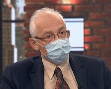 DOKTOR KON UPUTIO NAJNOVIJU VEST GRAĐANIMA SRBIJE: Ovo se zahteva od vas ljudi!