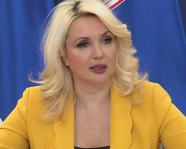 VIRUS JE OTPORAN NA VISOKE TEMPERATURE, EVO KADA NAM STIŽE NOVI TALAS: Reči Darije Kisić odjekuju Srbijom!