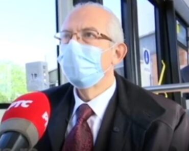 OGLASIO SE KON I ZAPRETIO: Uskoro opet nove zabrane i obavezne mere! BIĆE I KAŽNJAVANJA!