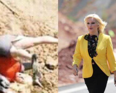 OGLASILA SE ZORANA MIHAJLOVIĆ POVODOM PADA SA GRADILIŠTA: Ovo su njene reči odmah posle događaja!