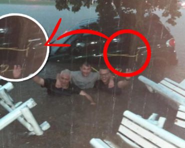 NIKO NIJE PRIMETIO KLJUČNI DETALJ NA FOTKI IZ BG KOJA JE OBIŠLA SVET: Sada je SVE jasno! (FOTO) NIKO NIJE PRIMETIO KLJUČNI DETALJ NA FOTKI IZ BG KOJA JE OBIŠLA SVET: Sada je SVE jasno! (FOTO)