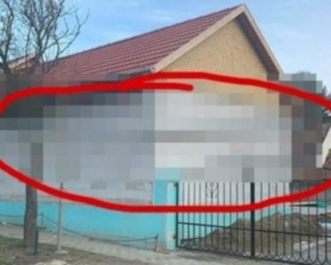 O ONOME ŠTO JE OVAJ SRBIN OKAČIO NA KUĆU SVI PRIČAJU! Ljudi se okreću u neverici, kada vide prizor! (FOTO)