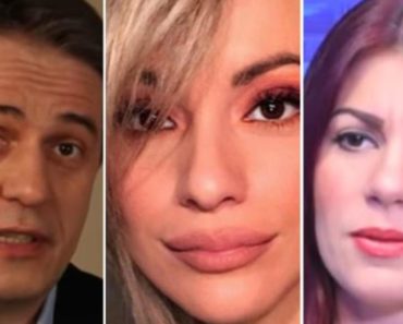 KO JE OTAC NAJLEPŠE SRPSKE POLITIČARKE? Izbio ozbiljan fajt Raduleta i Jovane Stojković! KO JE OTAC NAJLEPŠE SRPSKE POLITIČARKE? Izbio ozbiljan fajt Raduleta i Jovane Stojković!