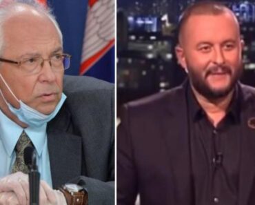 TO JE PRAVA SVINJARIJA! Veliki fajt dr Predraga Kona i Ivana Ivanovića