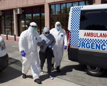 OVO JE NAJČEŠĆI SIMPTOM KORONE! Većina ljudi ga zanemaruje a jako je bitan!