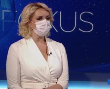 STVARNO SRAMOTA, ŠTA SE OVDE DEŠAVA! Doktorka Kisić je ovim izjavama stavila tačku na sve i otkrila istinu!