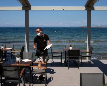 NA PLAŽE BOLJE NE IDITE! Javila se Srpkinja koja je otišla za Grčku! EVO ŠTA SE DEŠAVA NA GRANICI!