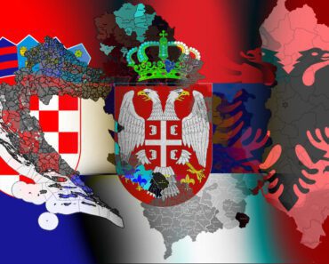 OVE CIFRE ĆE VAS OSVESTITI! Koliko u svetu ima Srba, koliko Hrvata, a koliko Albanaca? OVE CIFRE ĆE VAS OSVESTITI! Koliko u svetu ima Srba, koliko Hrvata, a koliko Albanaca?