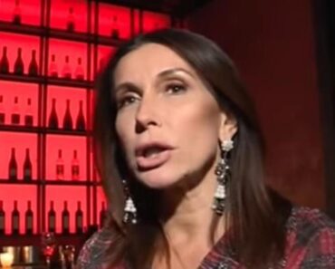 KAKAV BLAM NA PEŠAČKOM PRELAZU, SNEŽANI DAKIĆ SE PODIGLA HALJINA NASRED ULICE! Svi zurili da joj vide donji veš