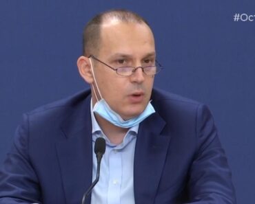 DRAMATIČNO UPOZORENJE ZLATIBORA LONČARA! Ovo se neće svideti građanima Srbije DRAMATIČNO UPOZORENJE ZLATIBORA LONČARA! Ovo se neće svideti građanima Srbije