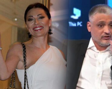 OGLASILA se CECA! Njene reči još uvek odjekuju