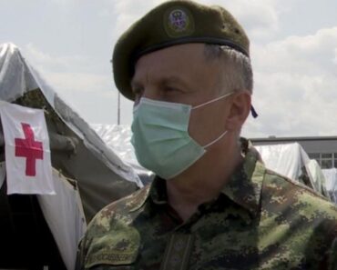 OGLASIO SE NAČELNIK VMA I SAOPŠTIO NEŠTO O ČEMU SRBIJA BRUJI: Dobro pročitajte njegove reči! OGLASIO SE NAČELNIK VMA I SAOPŠTIO NEŠTO O ČEMU SRBIJA BRUJI: Dobro pročitajte njegove reči!
