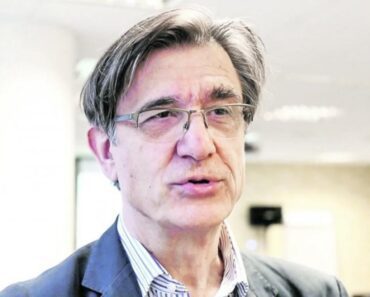 NAJBOLJI SRPSKI IMUNOLOG I PULMOLOG IZ ENGLESKE PORUČIO SVIMA: Nekoliko STVARI ĆE VAS SPASITI od KORONE NAJBOLJI SRPSKI IMUNOLOG I PULMOLOG IZ ENGLESKE PORUČIO SVIMA: Nekoliko STVARI ĆE VAS SPASITI od KORONE