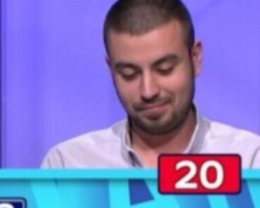 U SLAGALICI SE OVO BAŠ NIKAD NIJE DESILO! I voditeljka se pogubila, KAKO MOŽE DA SE DESI OVAKO NEŠTO? (FOTO)