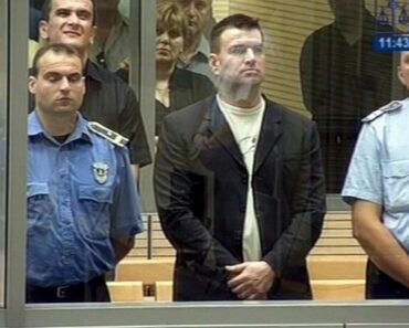 LEGIJI PREKIPELO, IZ ZATVORA POSLAO JASNU PORUKU! Cela Srbija bruji o ovom događaju!