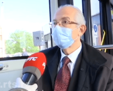 KON OTKRIO TEŠKE VESTI ČITAVOJ SRBIJI Izjavio ono što svakog građanina duboko plaši!