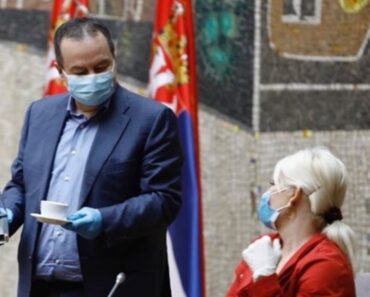 PALE TEŠKE REČI Zorana: Dačiću, ceo život se kačiš, skini mi se…