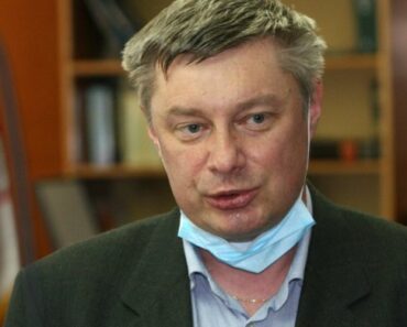 SADA IMAMO VELIKI PROBLEM SA ONIMA KOJI SU PRELEŽALI KORONU, I TO ZBOG OVOGA! Doktor Stevanović izneo uznemirujuće podatke