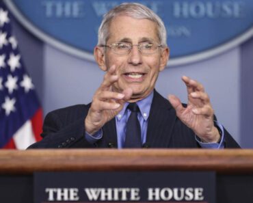 OVAJ ČOVEK JE UPRAVO SAOPŠTIO ODLIČNE VESTI U VEZI SA KORONOM: A njemu TREBA verovati