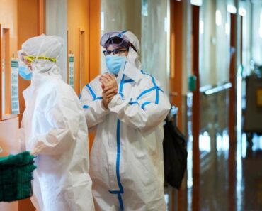 JAKO LOŠE VESTI STIŽU IZ LONDONA posle veoma detaljnog istraživanja KORONE