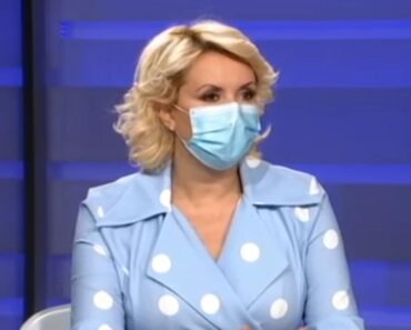 Doktorka Darija se uključila u program RTS i saopštila važnu stvar o koroni u Srbiji!