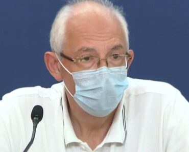 KADA SU SE UGASILE KAMERE, DOKTOR KON JE REKAO NEŠTO JAKO ZABRINJAVAJUĆE: Ovo se nije očekivalo
